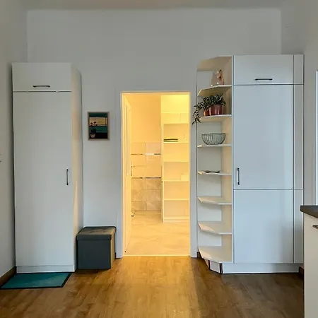 Art Apartment Telc