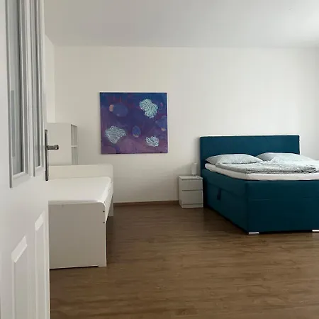 Apartment Art Telc