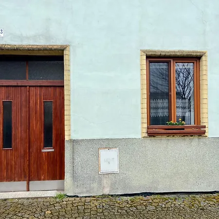 Art Apartment Telc